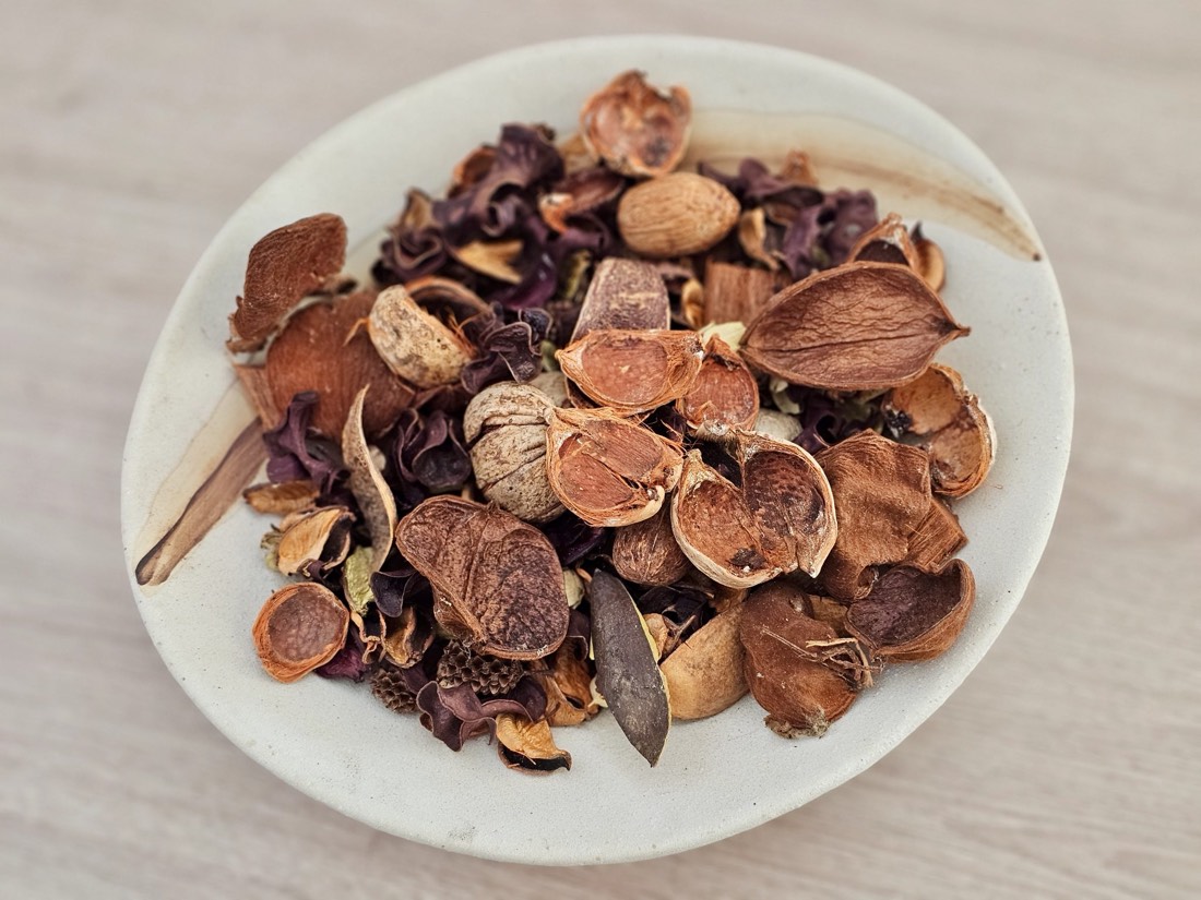 Botanical Blends